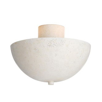 Malta Three Light Flush Mount (DFC18)