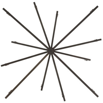 Griff 12 Light Chandelier (DLC44)