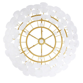 Leon Seven Light Chandelier (DMC36)