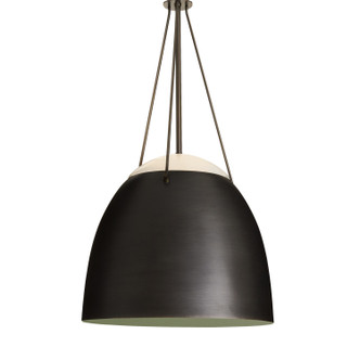 Leda One Light Pendant (DPC23)