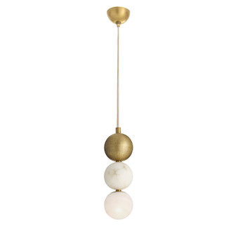 Melody One Light Pendant (DPC25)