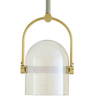 Marco LED Pendant (DPC28)