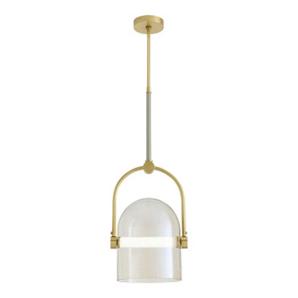 Marco LED Pendant (DPC28)