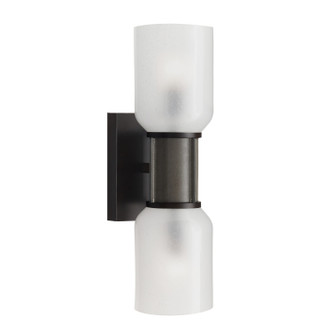 Arteriors - DWC91 - Two Light Wall Sconce - Landon - Frosted