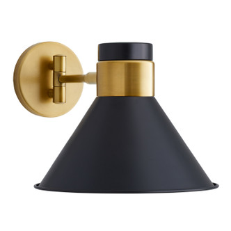 Lane One Light Wall Sconce (DWC98)