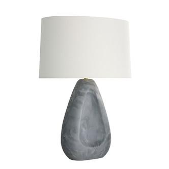 Nathan One Light Table Lamp (PTC70-194)