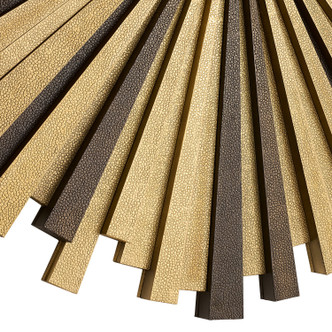 Luxembourg Wall Plaque (WPI06)