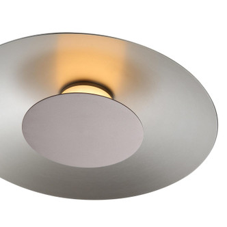 Luma LED Flush Mount (6400-FM12 SAN-COS)