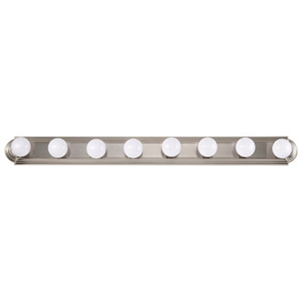 Eight Light Vanity (60-303)