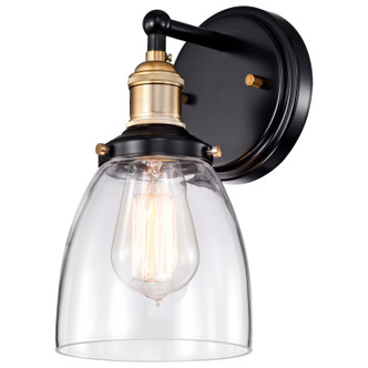 Vintage One Light Wall Sconce (60-5514)