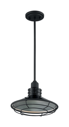 Blue Harbor One Light Pendant (60-7034)