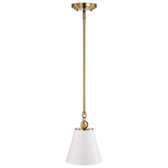 Dover One Light Pendant (60-7409)