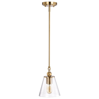 Dover One Light Pendant (60-7410)