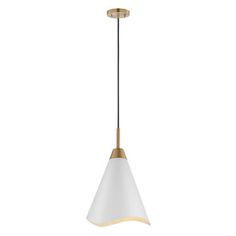 Tango One Light Pendant (60-7474)