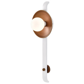 Colby One Light Wall Sconce (60-7741)