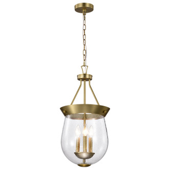 Boliver Three Light Pendant (60-7801)