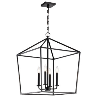 Emma Four Light Pendant (60-7942)