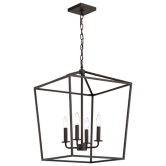 Emma Four Light Pendant (60-7952)