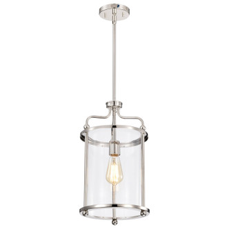 Yorktown One Light Pendant (60-7955)