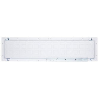 LED Backlit Flat Panel in White (72-65-573R1)