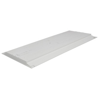 LED Double Basket Troffer (65-697)