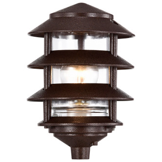 One Light Outdoor Lantern (SF76-633)