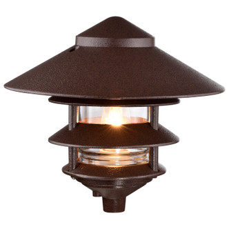 One Light Outdoor Lantern (SF76-637)