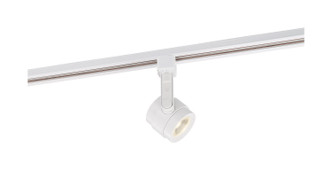 Nuvo Lighting - TH497 - LED Track Head - White