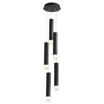 Alarum LED Pendant (3-6194-15)