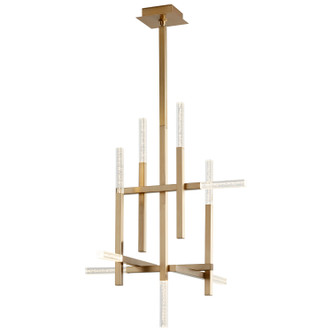 Atlantis LED Ceiling Mount (3-636-40)