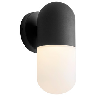 Corpus LED Outdoor Lantern (3-758-15)