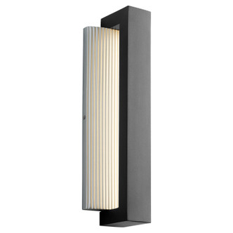 Verve LED Outdoor Wall Sconce (3-762-15)