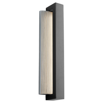 Verve LED Outdoor Wall Sconce (3-763-15)