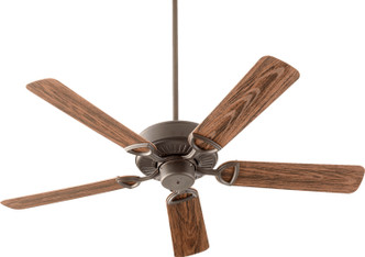 Quorum - 143525-86 - 52Patio Fan - Estate Patio - Oiled Bronze Quorum - 143525-86 - 52Patio Fan - Estate Patio - Oiled Bronze