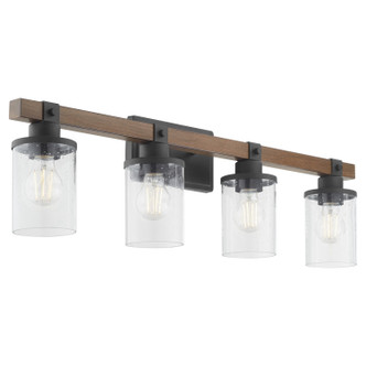 Alpine Four Light Vanity (5089-4-69) Alpine Four Light Vanity (5089-4-69)