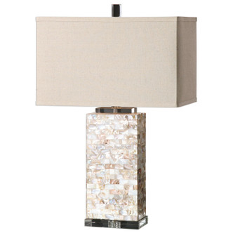 Aden One Light Table Lamp
