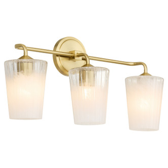 Providence Three Light Vanity (5238-3-80)