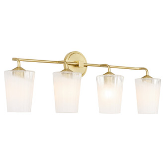 Providence Four Light Vanity (5238-4-80)