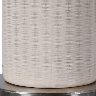 Delgado One Light Table Lamp (28438)