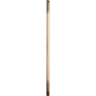 Quorum - 6-2422 - 24 Universal Downrod - 24 in. Downrods - Antique Flemish