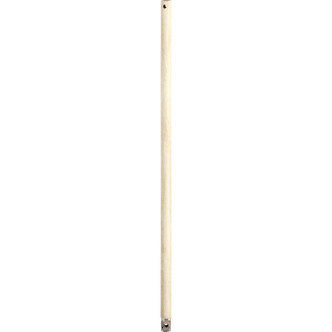 Quorum - 6-2470 - 24 Universal Downrod - 24 in. Downrods - Persian White