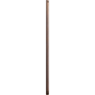Quorum - 6-2486 - 24 Universal Downrod - 24 in. Downrods - Oiled Bronze