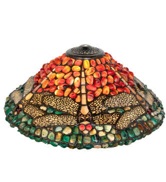 Meyda Tiffany - 142517 - Shade - Agata