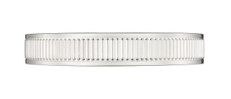 Stari LED Flush Mount (1013F16-BN-LED)
