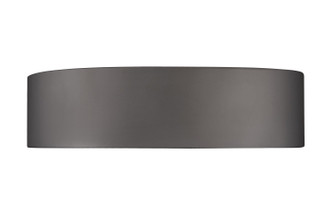 Coronado LED Flush Mount (1017F16-BRZ-LED)