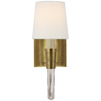 manufacturer_finish:Hand-Rubbed Antique Brass|manufacturer_glass:4 x 4.5 x 4.5 Linen