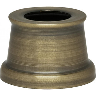 Satco - 90-2275 - Neck - Antique Brass