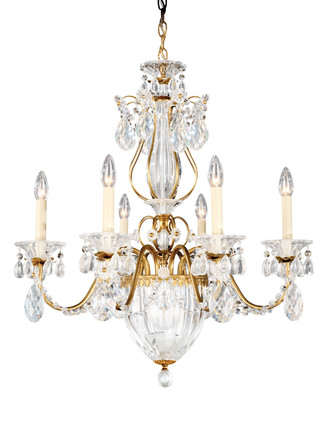 manufacturer_finish:Heirloom Gold|manufacturer_glass:Clear Spectra Crystal|crystal:Spectra Crystal Clear