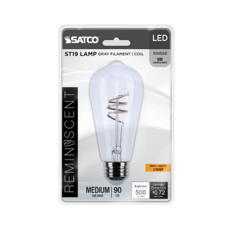 Light Bulb (S10520)