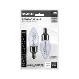 Light Bulb (S10523)